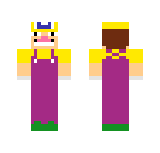 Wario