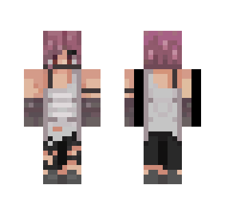 ~ Ryland - OC ~