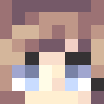 Saturday Stroll - Female Minecraft Skins - image 3