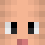 Saitama - One Punch Man - Male Minecraft Skins - image 3