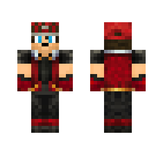 Pokemon Trainer