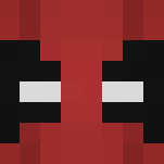 Deadpool - Marvel - Comics Minecraft Skins - image 3