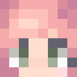 Radio - Female Minecraft Skins - image 3