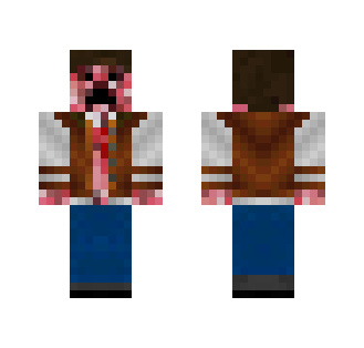 Slick/Greaser Creeper