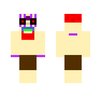 Massiface