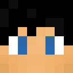 Superboy (Young Justice) - Male Minecraft Skins - image 3