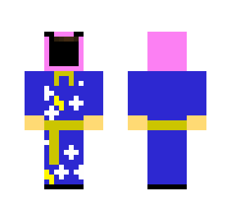 Random Lego Skin 1