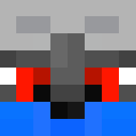 Luthor Remake v.2-8 - Comics Minecraft Skins - image 3