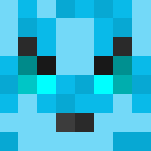 Werewolf boys wolf form - Male Minecraft Skins - image 3