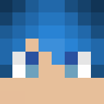 Werewolf boy - Boy Minecraft Skins - image 3