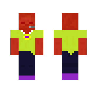 Redkyle