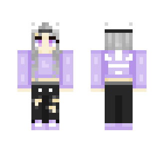 -=+Purple Adidas Finished+=-