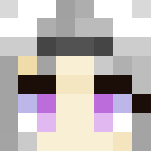 -=+Purple Adidas Finished+=- - Female Minecraft Skins - image 3