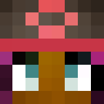 Pokemon Trainer - Female Minecraft Skins - image 3