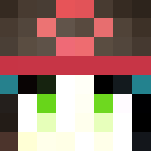 Pokemon Trainer - Female Minecraft Skins - image 3