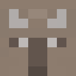 Phantom Armor (Requested) - Male Minecraft Skins - image 3