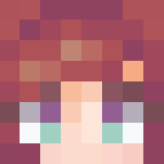 Abyss - Female Minecraft Skins - image 3