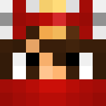 Rengaku (Brave Frontier) - Male Minecraft Skins - image 3