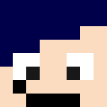 The Real TDM V.2 - Male Minecraft Skins - image 3