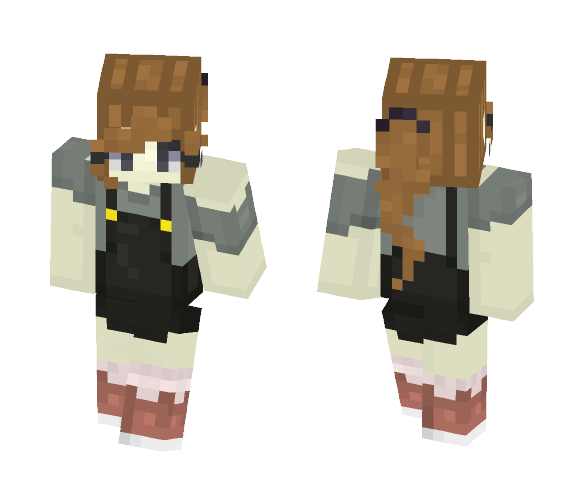 FairyTales - Female Minecraft Skins - image 1