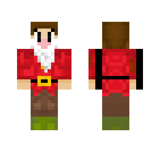 Grumpy [Better in Preview]
