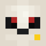 KatanaFell Sans - Male Minecraft Skins - image 3