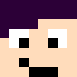 The Real TDM - Male Minecraft Skins - image 3