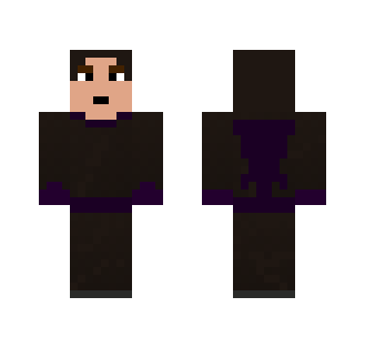 Purple Ninja
