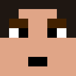 Purple Ninja - Male Minecraft Skins - image 3