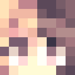 The Great Divide - Female Minecraft Skins - image 3