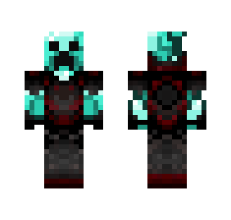 Creeper Dude