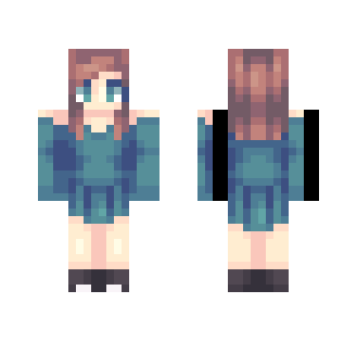 Beverly - Fan Skin