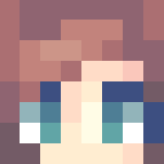 Beverly - Fan Skin - Female Minecraft Skins - image 3