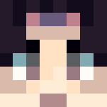 Chrollo Lucifer [Hunter X Hunter] - Male Minecraft Skins - image 3