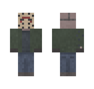 Jason Voorhees [Friday the 13th]