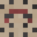 Jason Voorhees [Friday the 13th] - Male Minecraft Skins - image 3