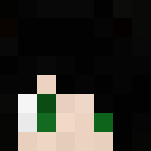 Baseball jacket girl - Girl Minecraft Skins - image 3