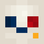 OuterFell Sans - Male Minecraft Skins - image 3