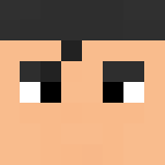 Superman - Male Minecraft Skins - image 3