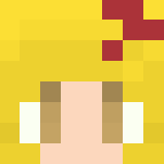 Yamada Elf Sensei (Eromanga-Sensei) - Female Minecraft Skins - image 3
