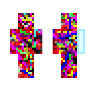 Scott-Glitch