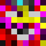 Scott-Glitch - Male Minecraft Skins - image 3