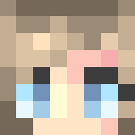 Stars can't shine without darkness. - Female Minecraft Skins - image 3