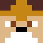 Leccit - Male Minecraft Skins - image 3