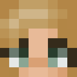 ???? Peaches ???? - Female Minecraft Skins - image 3