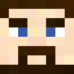 Cool Guy - Male Minecraft Skins - image 3