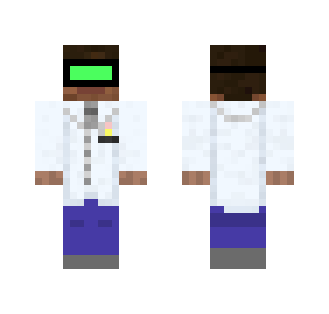 JurijTSL skin