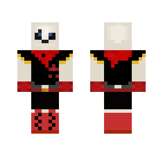 SwapFell Sans