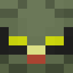 Scorpion(2099) - Male Minecraft Skins - image 3
