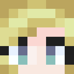 Lemons and Berries - Female Minecraft Skins - image 3